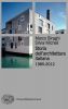 pubblicazione einaudi storia dell'architettura italiana 1985-2012 immagini interne